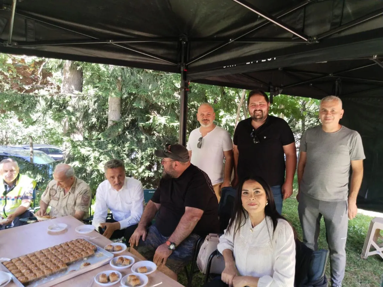 Sağ Salim 3 - Ölü Ya Da Diri - 1