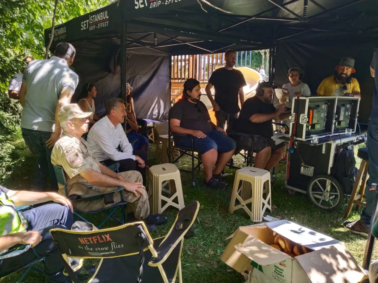 Sağ Salim 3 - Ölü Ya Da Diri - 3