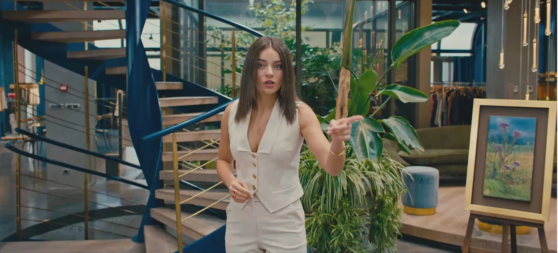 Sevmek Yüzünden - 2