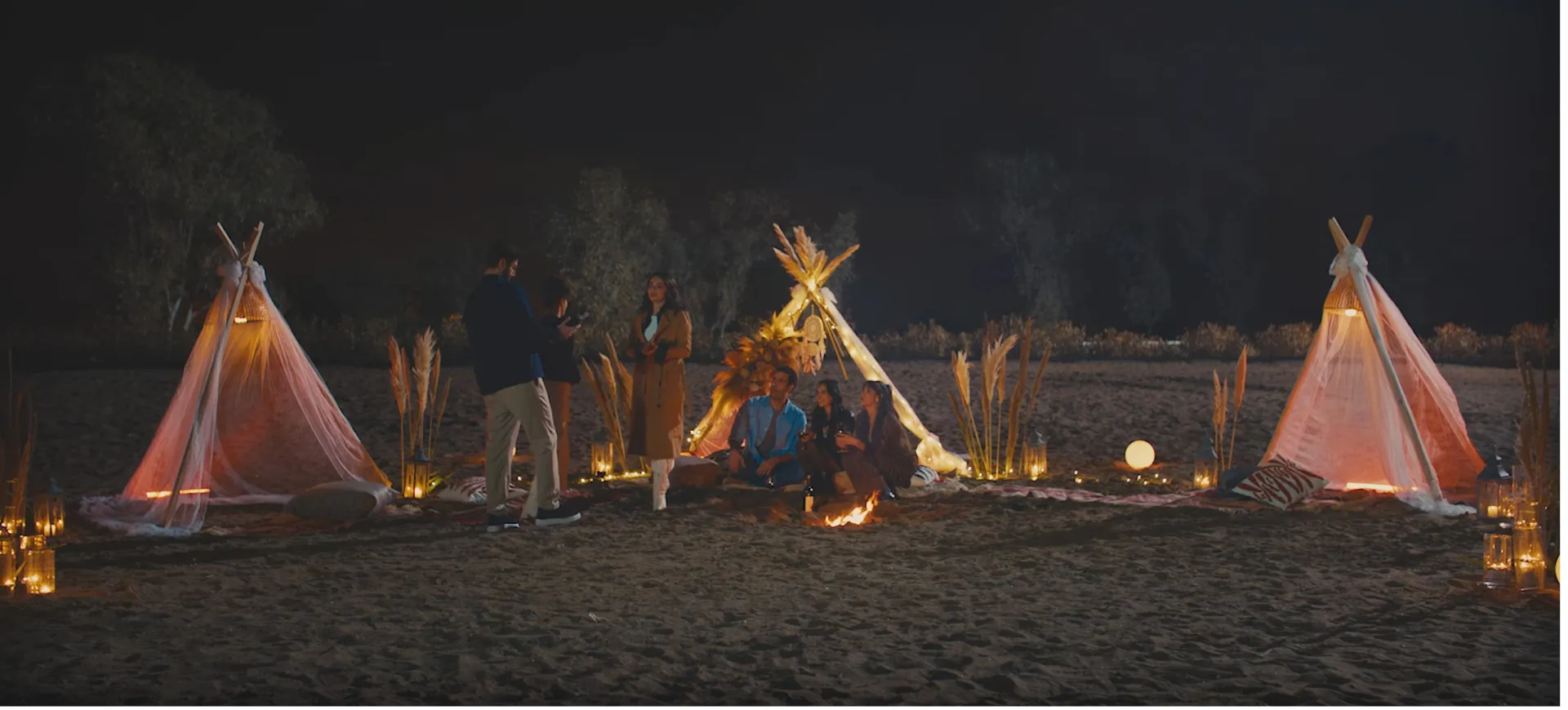 Sevmek Yüzünden - 4